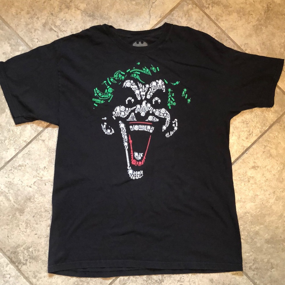 Joker T-Shirt